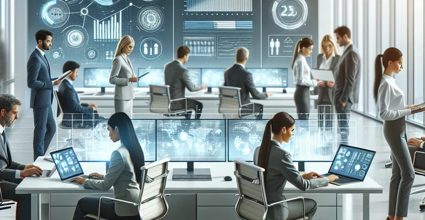 员工福利管理制度：从0到1的完整构建指南