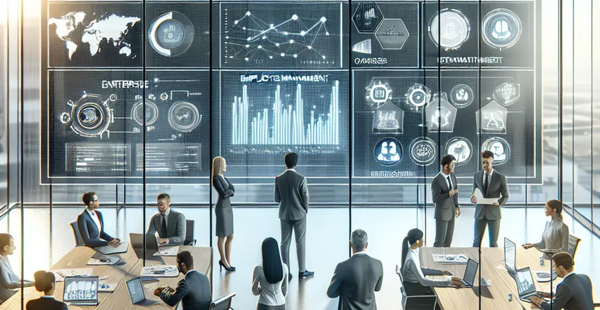 员工福利管理制度：从构建到实施的全面指南