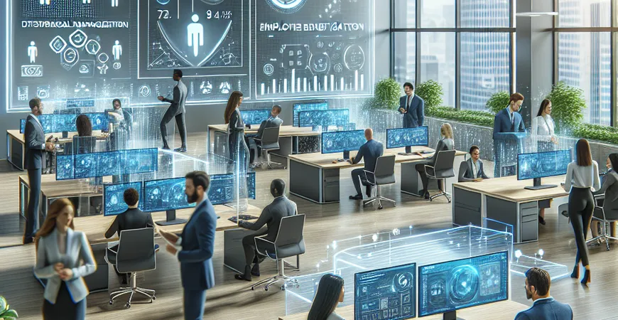 员工福利系统优化方案，超级全面指南