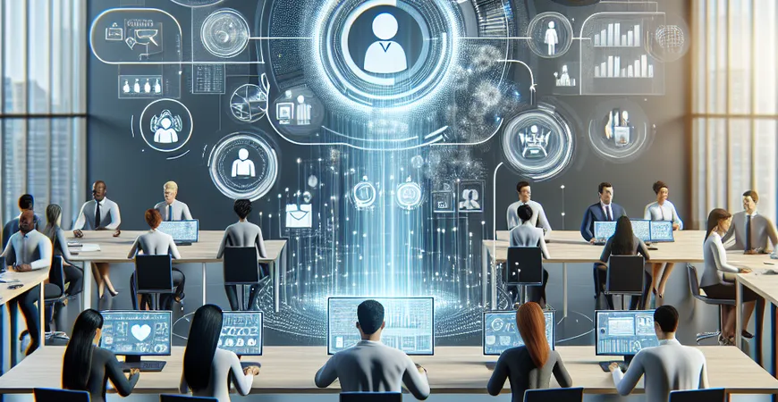 员工福利系统大解析：如何提升员工满意度