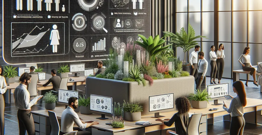 员工福利系统如何设计，提升满意度的关键