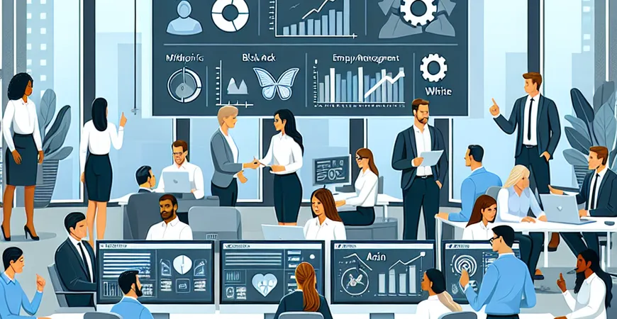 员工福利系统的构建与优化，超级全面指南