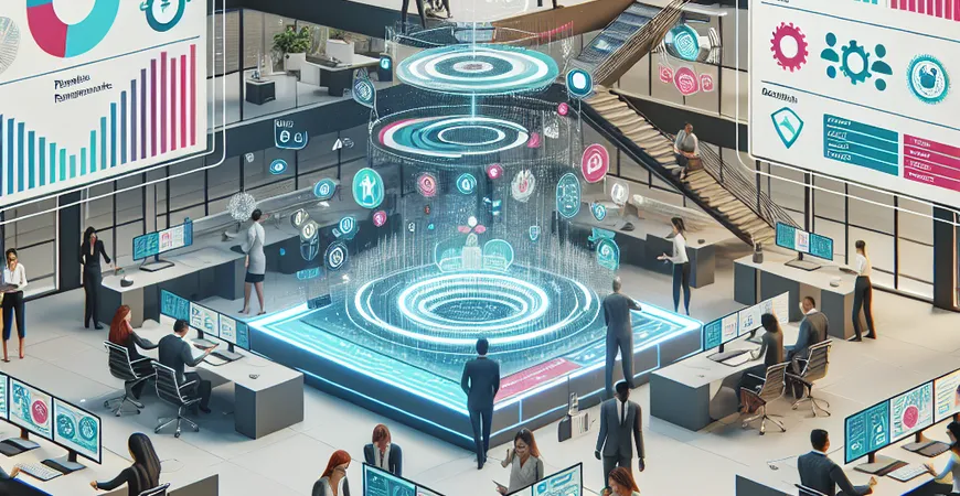 员工福利系统的设计与实施，企业竞争力提升的关键