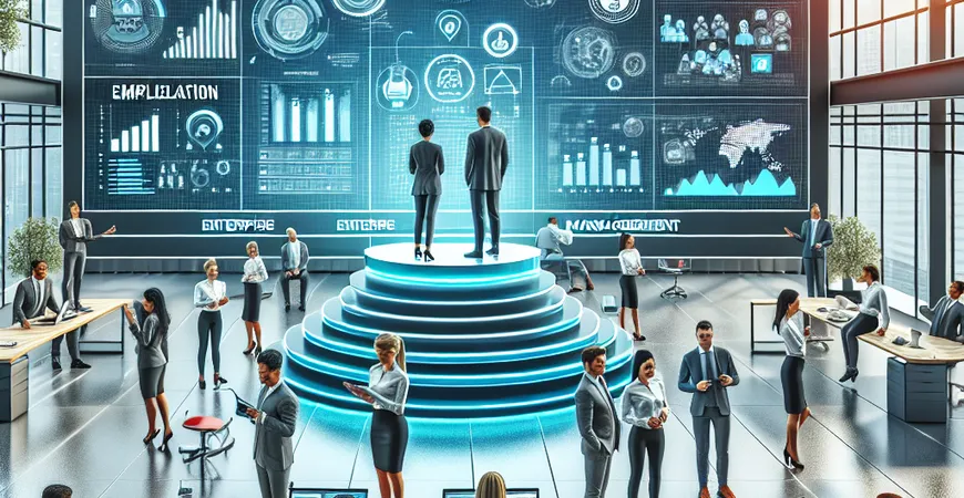 员工福利系统设计，如何增加员工忠诚度与满意度