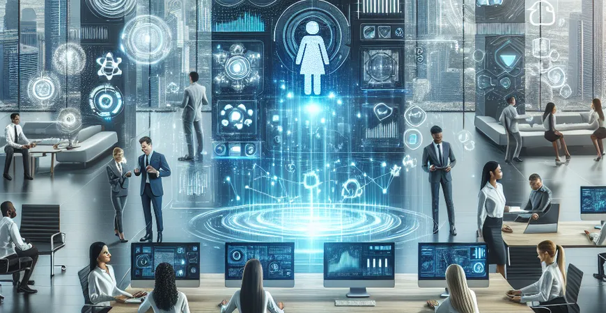 员工福利补贴盘点：2025年企业福利新趋势