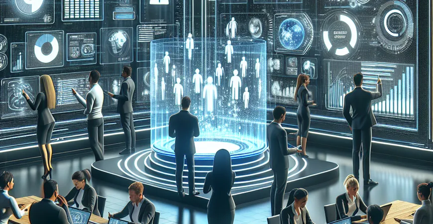 员工离岗管理不踩坑，完美应对突发情况的指南