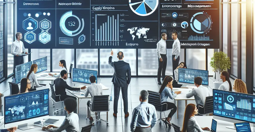 员工离岗管理新标准，确保工作不受影响的策略