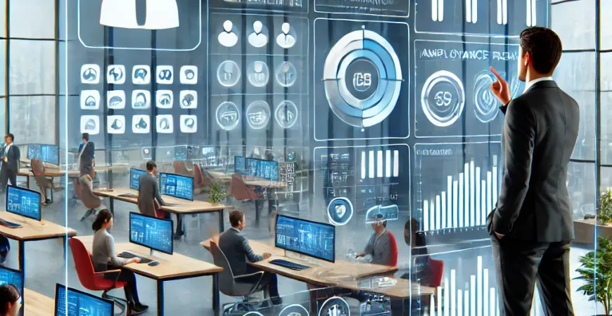 员工离岗管理的三大挑战，管理者如何应对