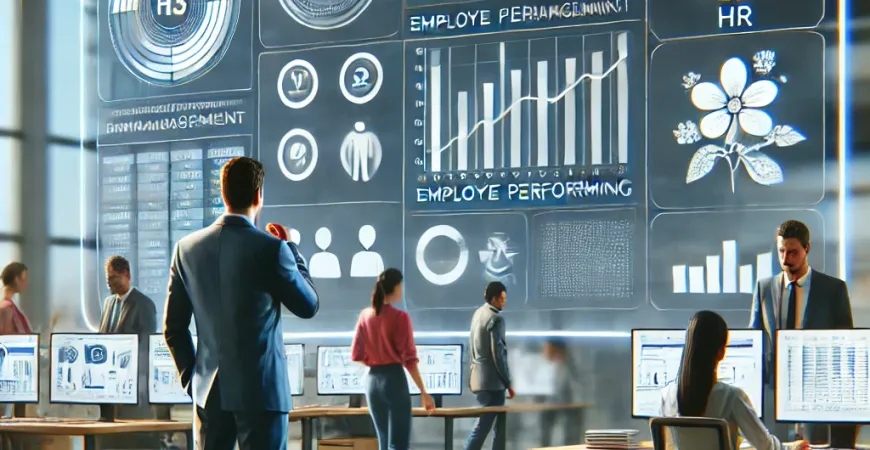 员工离岗问题解决方案，2025年最全解析