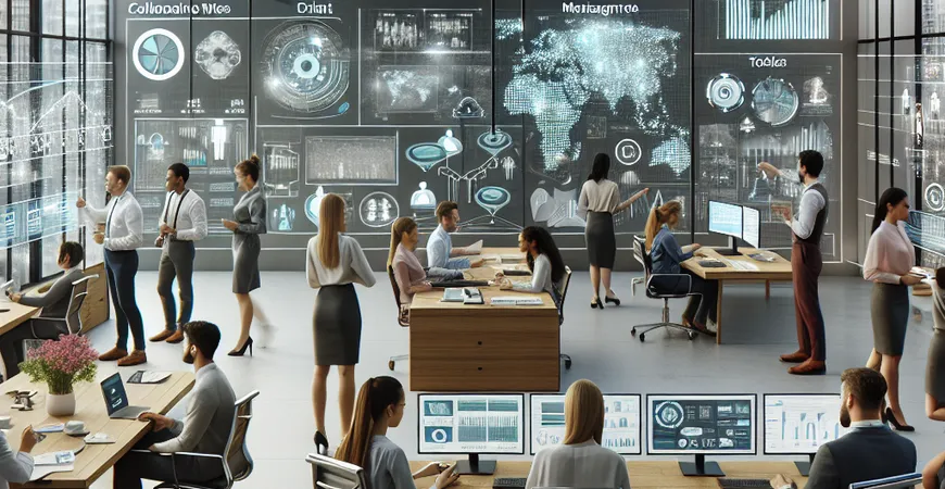 员工离职不交接工作的应对策略，减少损失的实用技巧