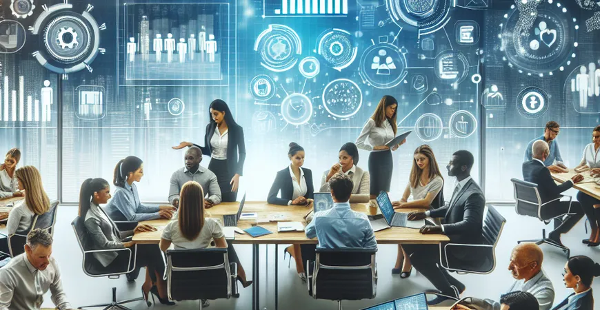 员工离职原因分析，企业如何改善现状