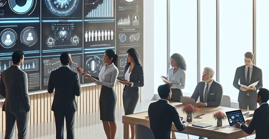 员工离职原因分析，企业如何降低流失率