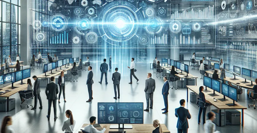 员工离职原因深度分析，2025年HR必读报告！