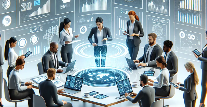 员工离职原因深度解析，2025年数据全面汇总