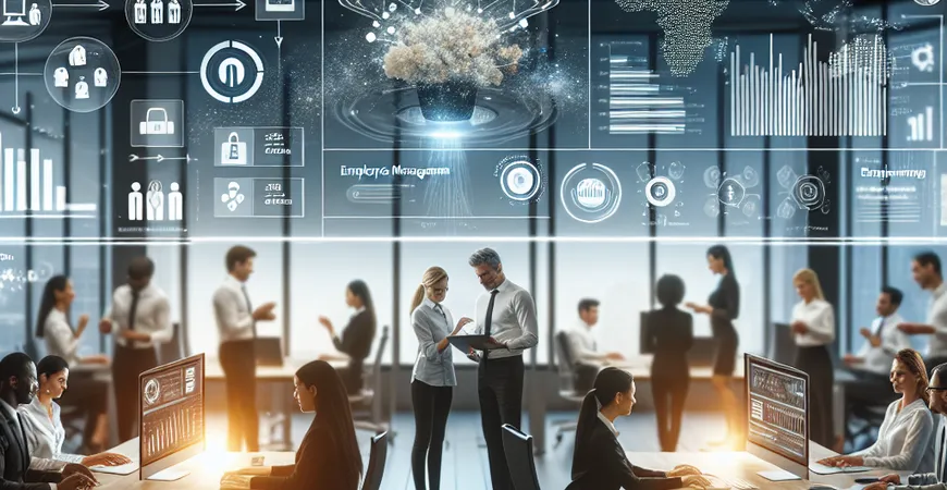 员工离职成本分析，企业如何降低风险