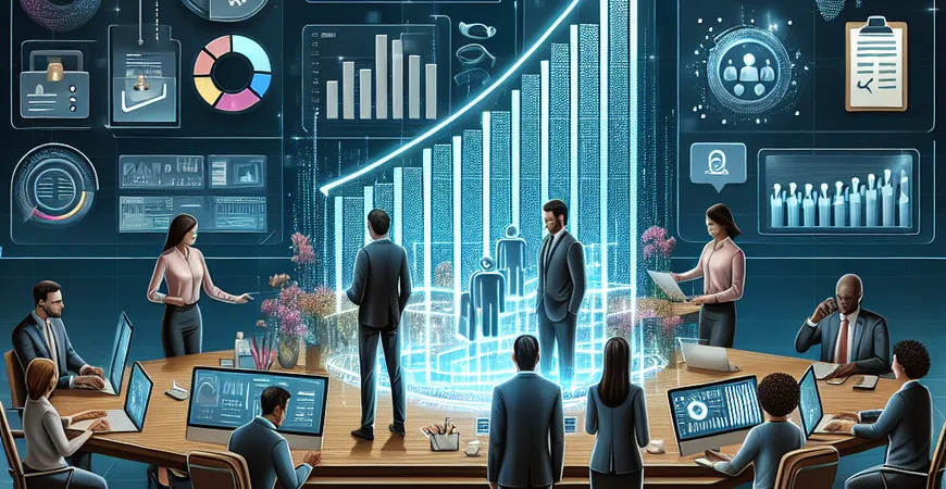 员工离职成本分析：企业如何减少损失