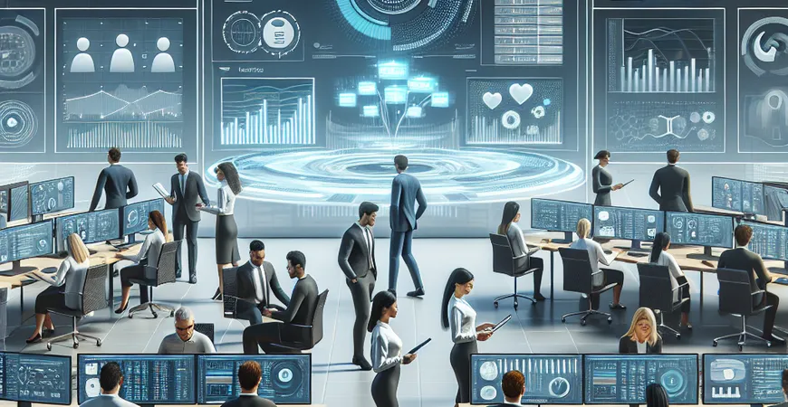 员工离职成本分析：企业如何降低损失