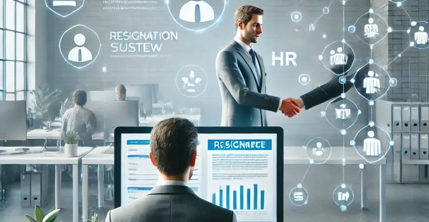 员工离职流程全解析，HR必备的实用手册