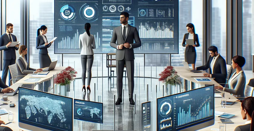 员工离职率怎么算？2025年最全计算方法与优化建议