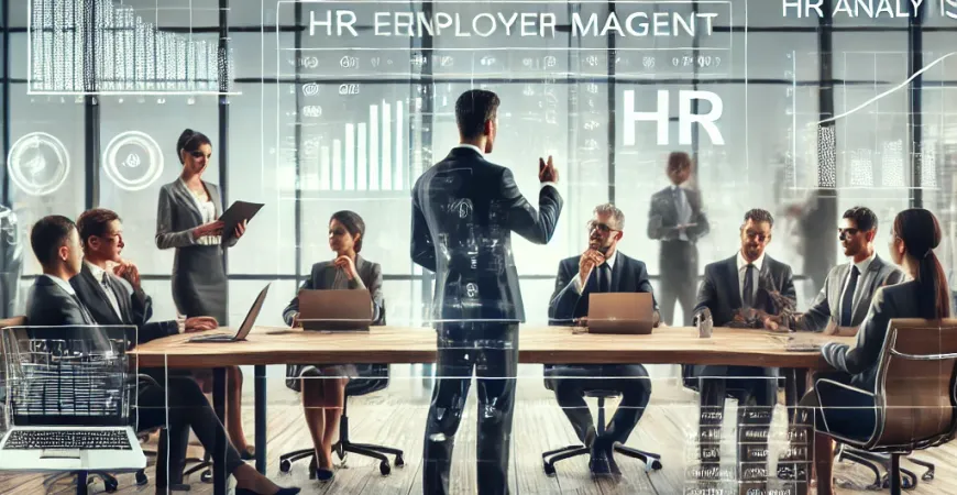 员工离职率怎么算？最全公式解析，避免数据误差！