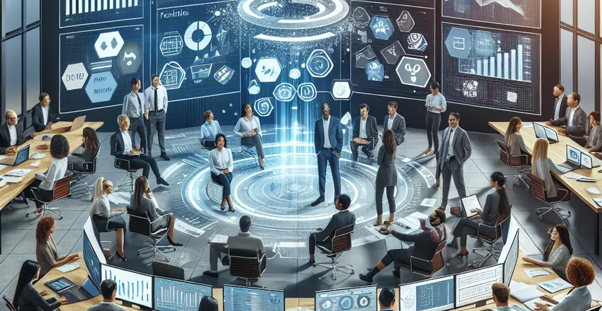 员工离职率计算公式大揭秘，掌握企业健康状况