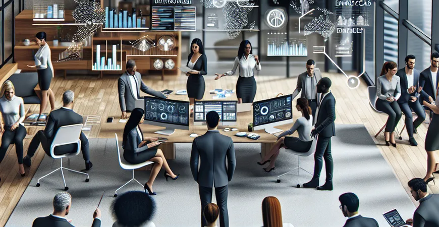 员工离职率计算公式的应用，掌握企业发展动态