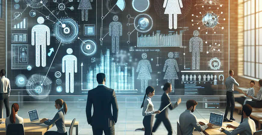 员工离职率计算公式详解，帮助HR精确掌握流动率