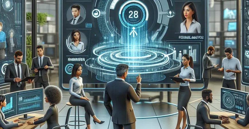 员工离职率过高怎么办，2025年最有效的解决方案