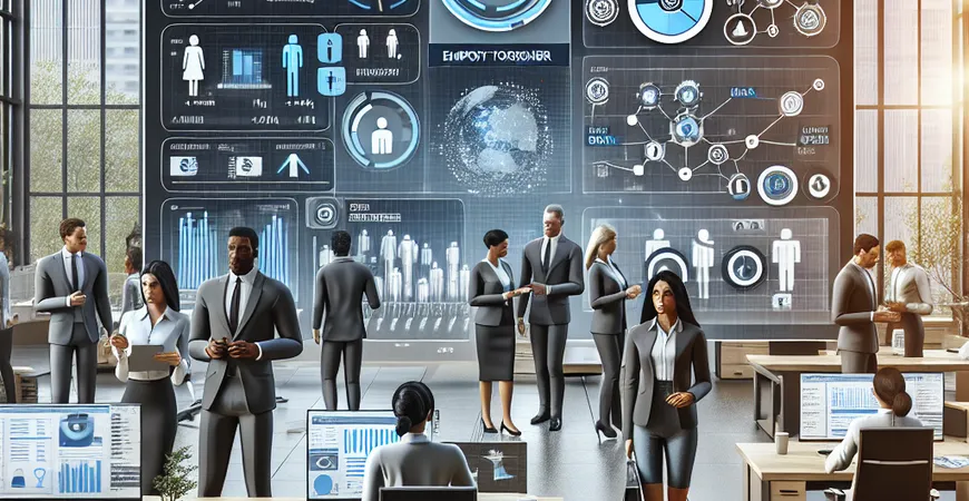 员工离职率高的原因分析及应对策略