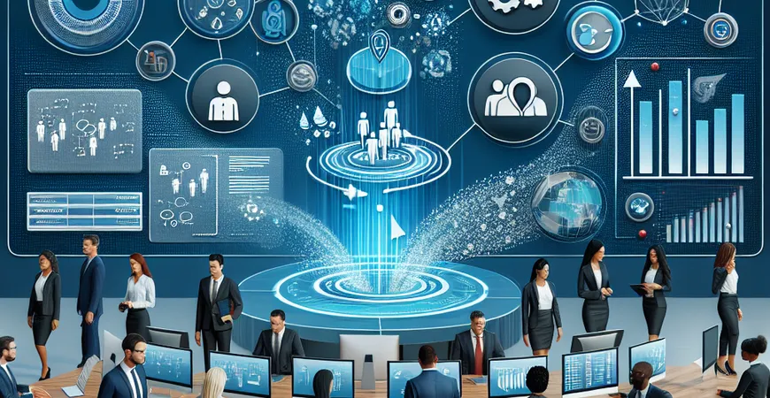 员工离职管理制度优化方案，降低离职率的关键