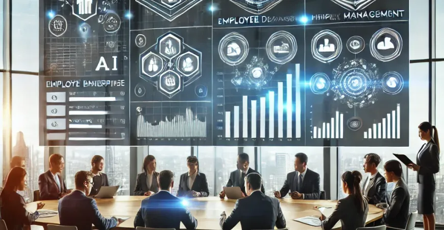 员工离职管理制度创新与实践，企业人力资源的挑战