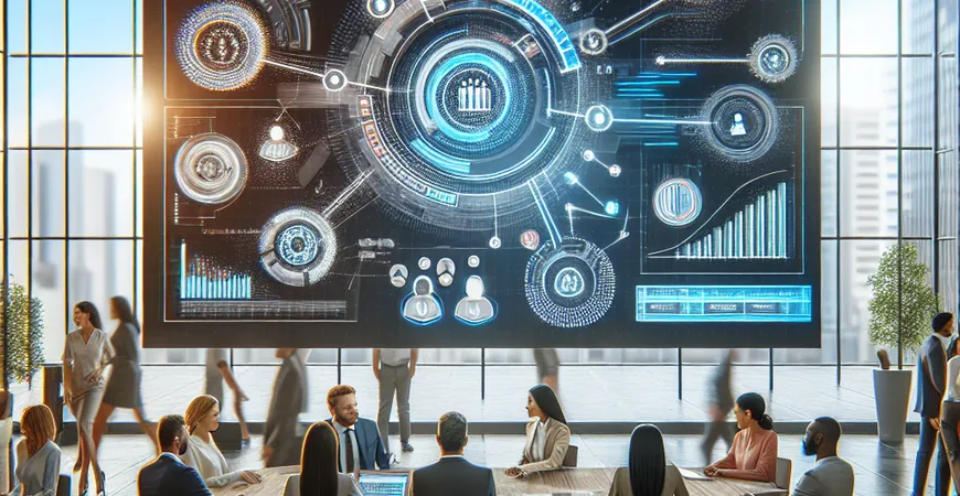 员工离职管理制度的创新，确保企业稳定性