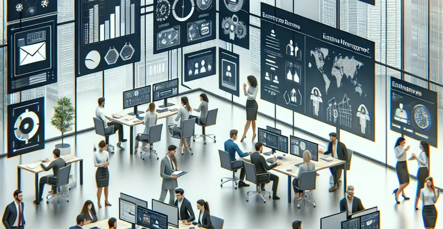 员工离职管理制度，不踩坑的全流程解析