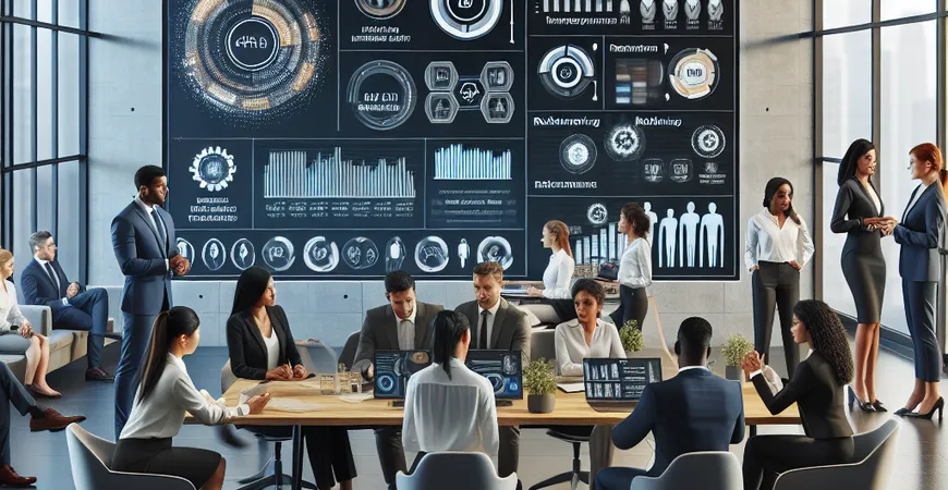 员工离职管理制度：如何减少离职率的实用策略