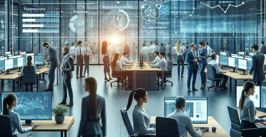 员工离职管理办法全解析，如何降低离职率的有效方法