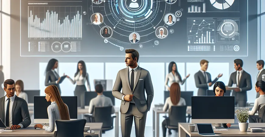 员工离职管理办法大全，降低流失率的3个策略