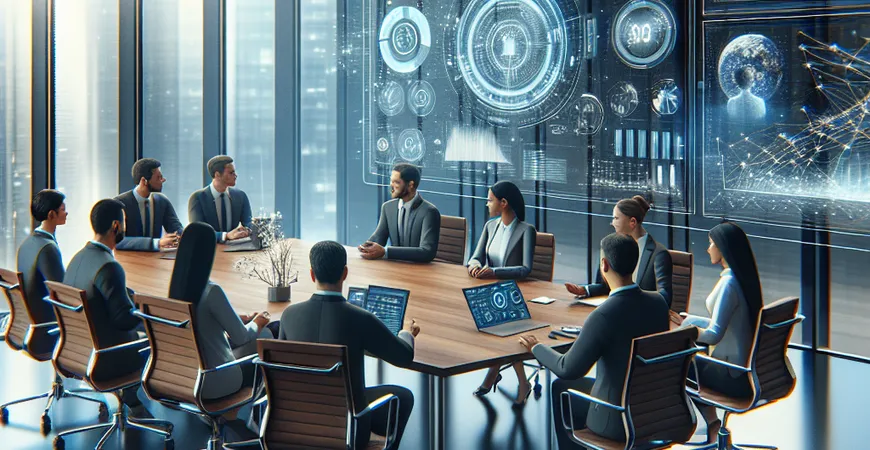 员工离职管理办法的全攻略，降低离职率的秘诀