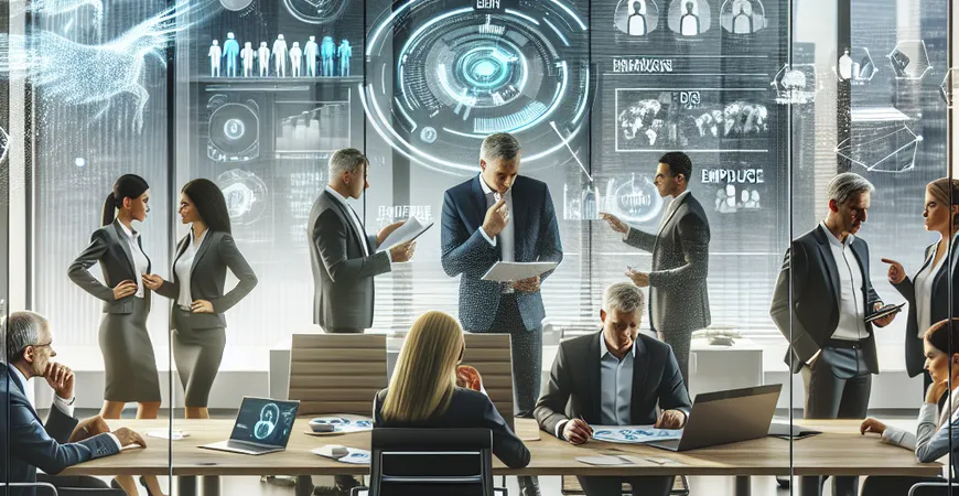 员工离职管理办法，2025年最新政策