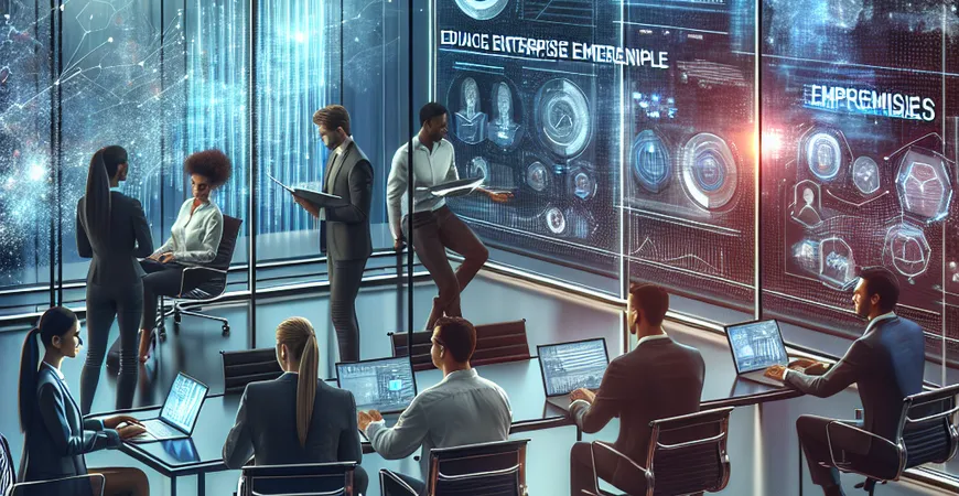 员工离职管理办法，降低流失率的实用方法