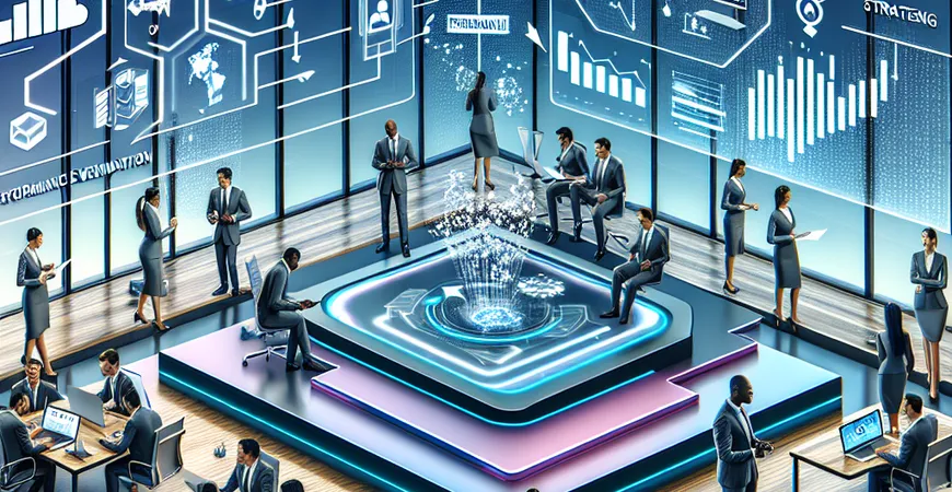 员工离职管理办法：从离职原因到优化策略的超级全面指南