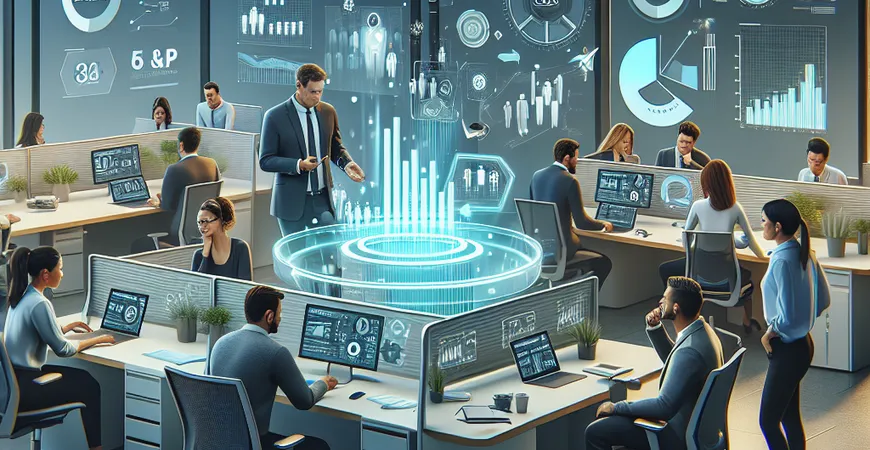 员工离职管理办法：减少流失率的2025年最佳策略