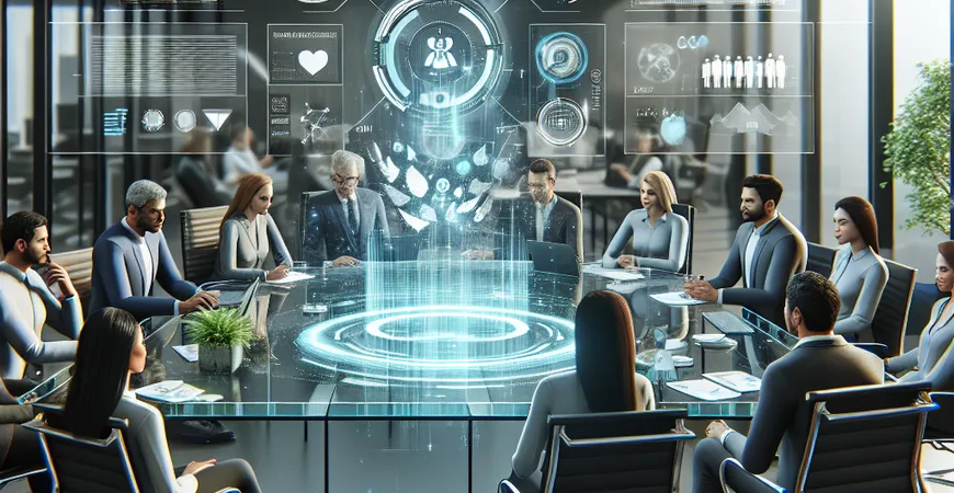 员工离职管理办法：减少流失率的最佳策略