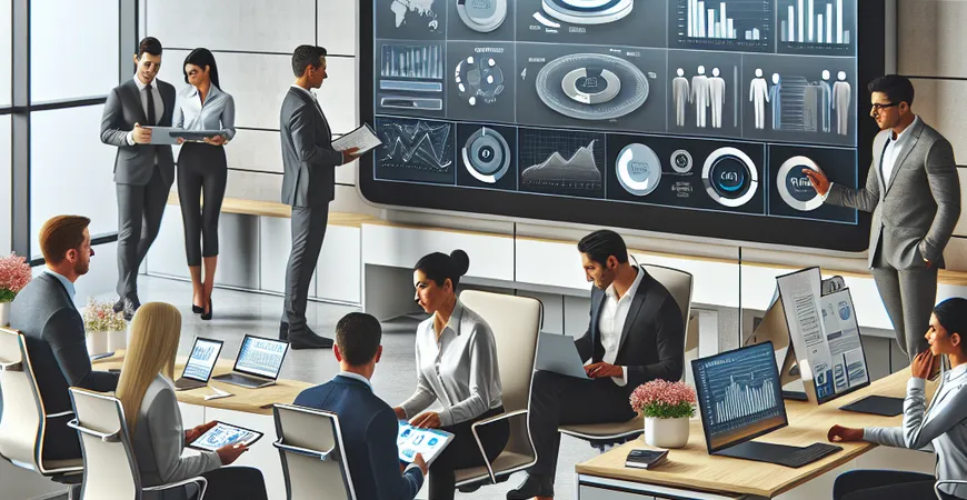 员工离职管理指南：如何降低人力资源成本