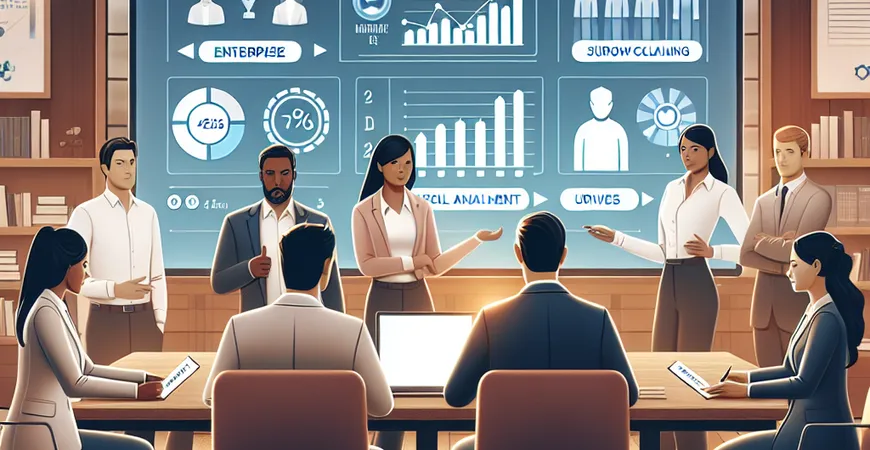 员工离职面谈表：如何设计才能获得真实反馈