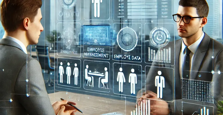 员工离职面谈：2025年你需要知道的五个关键问题