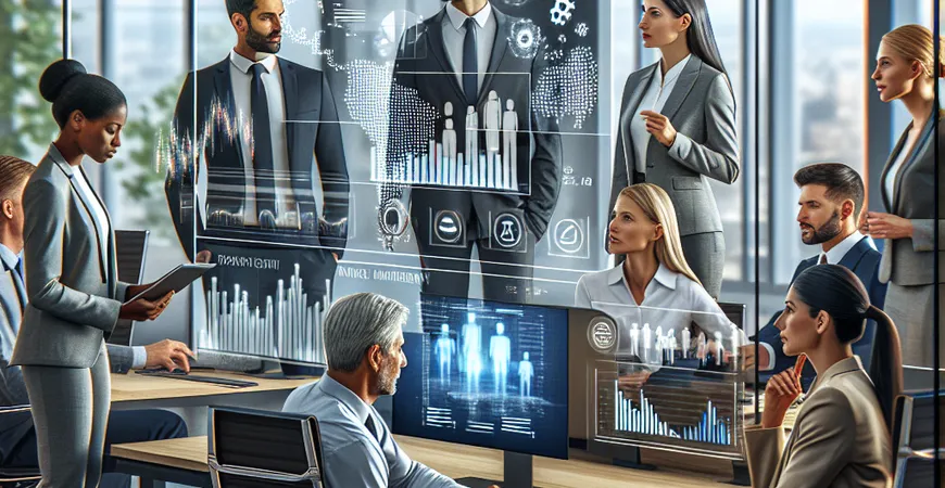 员工等级划分标准如何影响企业绩效，最新分析