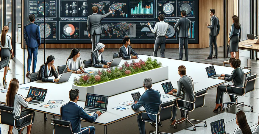 员工等级划分标准揭秘，职场晋升指南