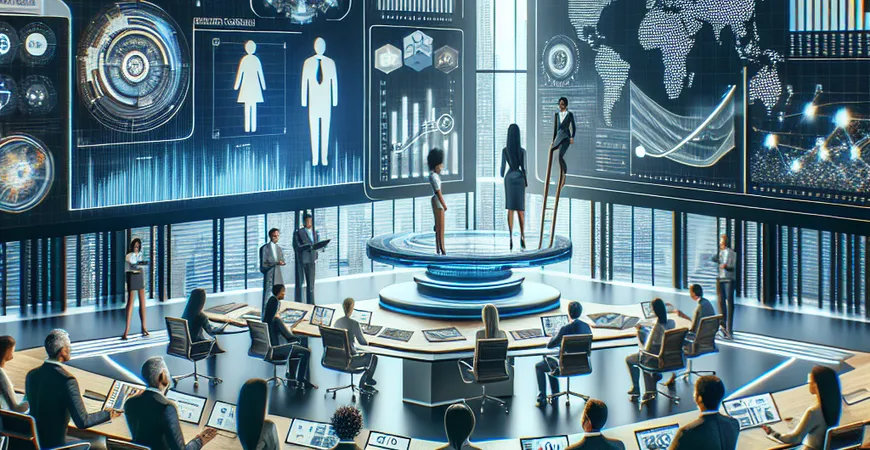 员工等级划分的科学依据：企业管理者的必读指南