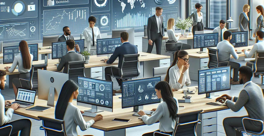 员工管理制度的优化策略，提升团队协作力