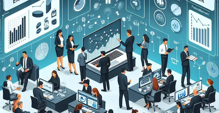 员工管理十大常见问题，及解决方案